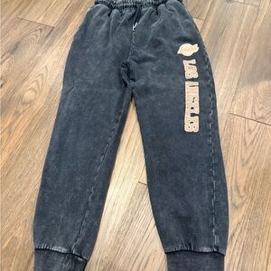 Cotton On NBA Los Angeles Lakers Sweatpants Youth 13/14